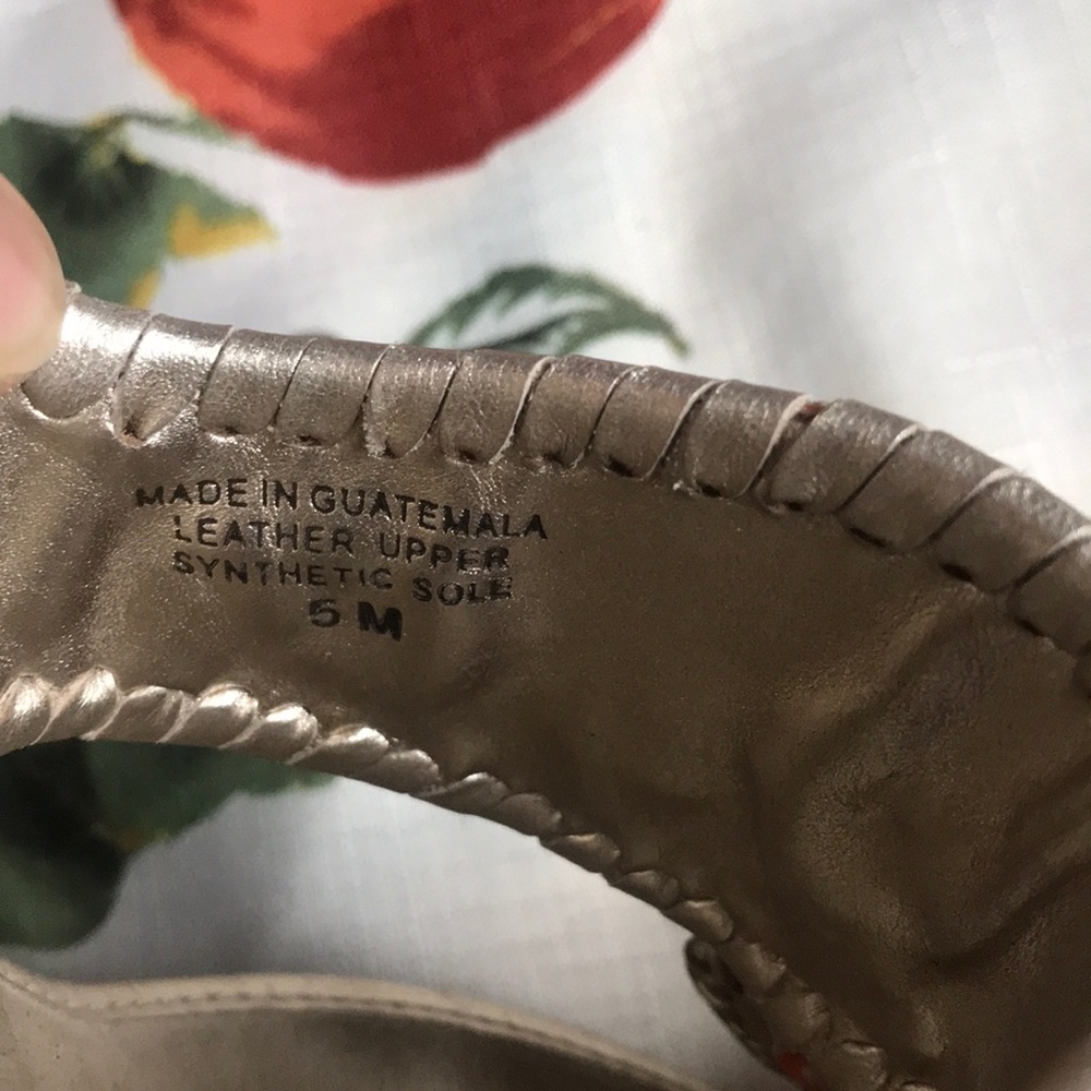 Jack Rogers - Picture 4 of 6